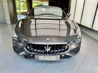 MASERATI Ghibli usata, con Airbag