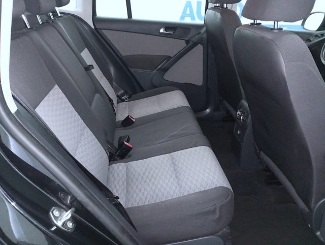 VOLKSWAGEN Tiguan usata 12