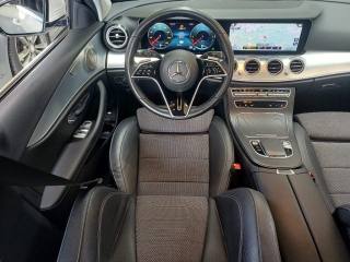 MERCEDES-BENZ E 300 usata, con ESP