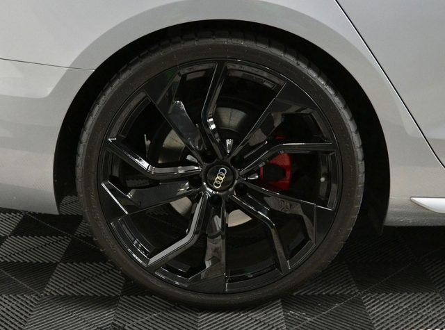 AUDI A4 usata, con Volante in pelle