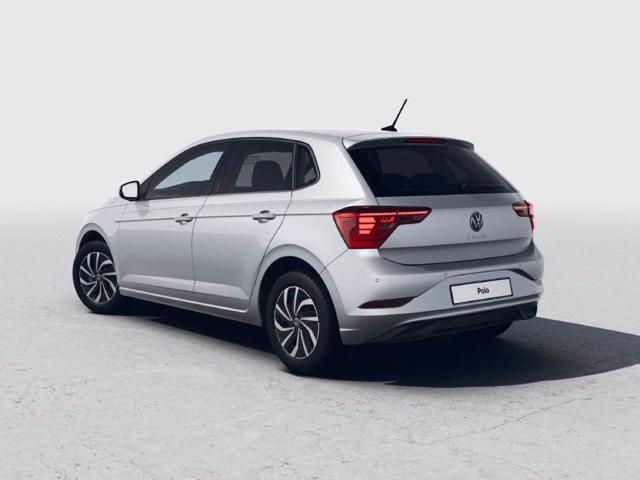 VOLKSWAGEN Polo usata, con Airbag laterali