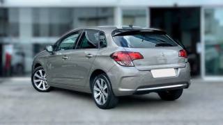 CITROEN C4 usata, con Airbag