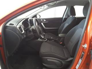 KIA XCeed usata, con Alzacristalli elettrici