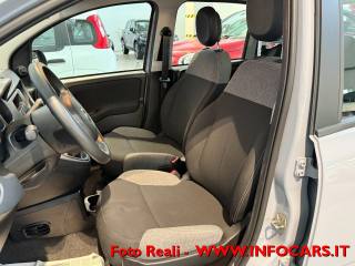FIAT Panda usata, con Antifurto