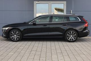 VOLVO V60 usata, con Bracciolo