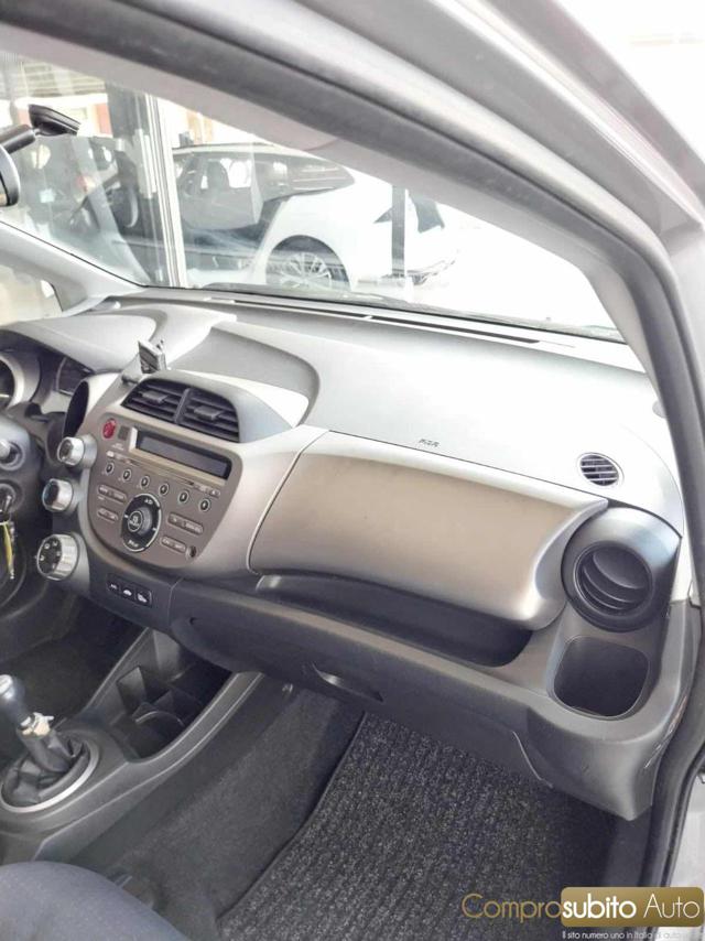 HONDA Jazz usata, con Specchietti laterali elettrici