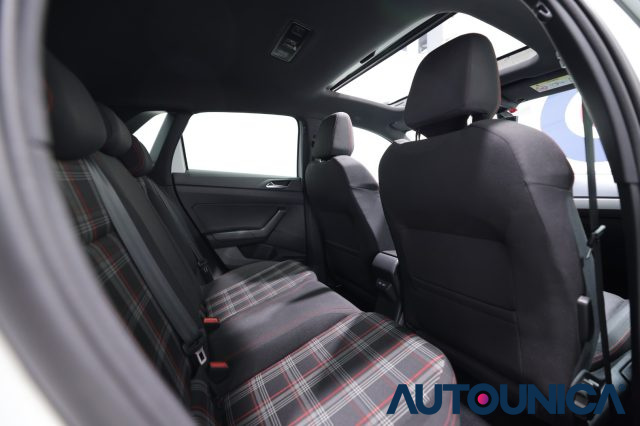 VOLKSWAGEN Polo GTI usata 46