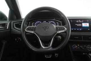 VOLKSWAGEN Taigo usata 11