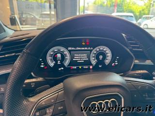 AUDI Q3 usata, con Cruise Control