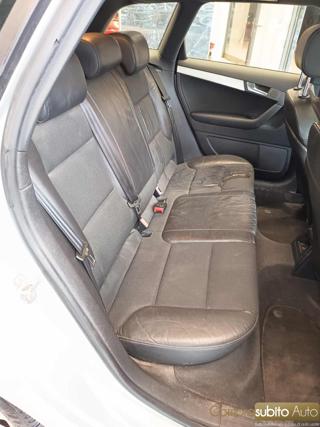 AUDI A3 usata 27