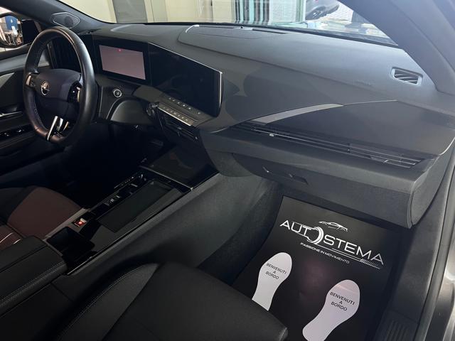 OPEL Astra usata, con Park Distance Control