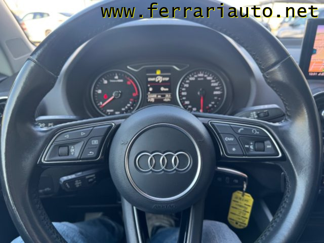 AUDI Q2 usata, con Controllo automatico clima
