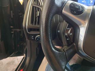 FORD Focus usata, con Immobilizzatore elettronico