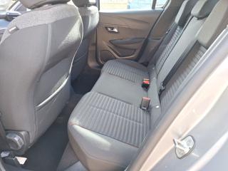 PEUGEOT 208 usata, con Controllo trazione