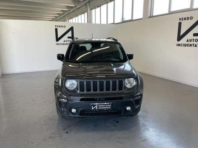 JEEP Renegade usata, con Airbag
