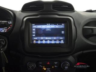 JEEP Renegade usata 13