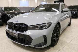 BMW 320 usata, con Airbag laterali