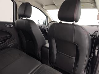 FORD EcoSport usata, con Bluetooth