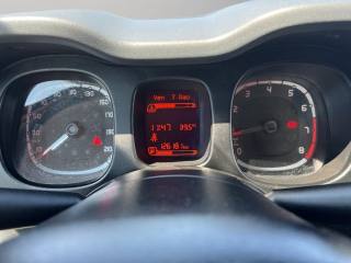 FIAT Panda usata, con Bluetooth