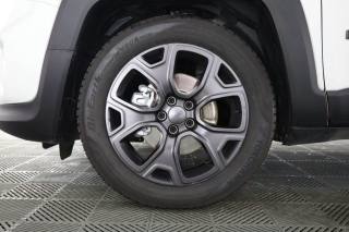 JEEP Renegade usata 8