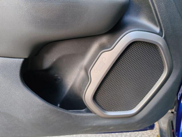 JEEP Renegade usata, con Chiusura centralizzata senza chiave