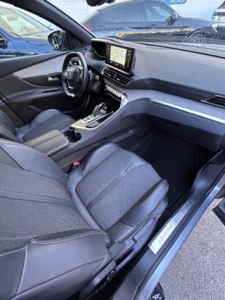 PEUGEOT 3008 usata, con Chiusura centralizzata