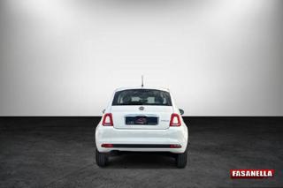 FIAT 500 usata, con Controllo trazione