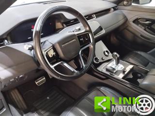 LAND ROVER Range Rover Evoque usata, con Cruise Control