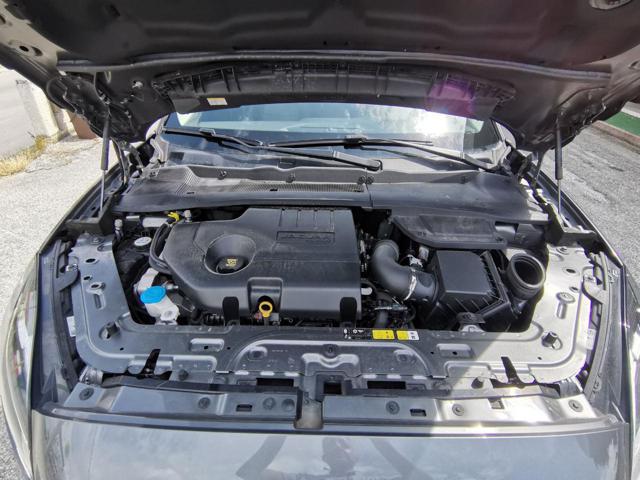 JAGUAR E-Pace usata, con Sistema di navigazione