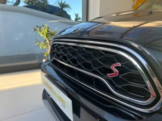 MINI Countryman usata, con ESP