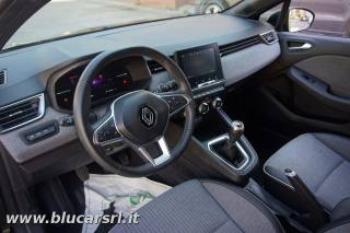 RENAULT Clio usata, con Chiusura centralizzata