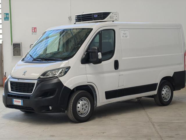 PEUGEOT Boxer usata, con Alzacristalli elettrici