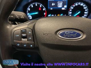 FORD Puma usata, con Sensore di pioggia
