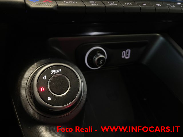 ALFA ROMEO Tonale usata, con Specchietti laterali elettrici