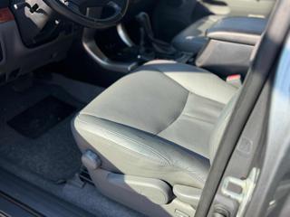 TOYOTA Land Cruiser usata, con Fendinebbia