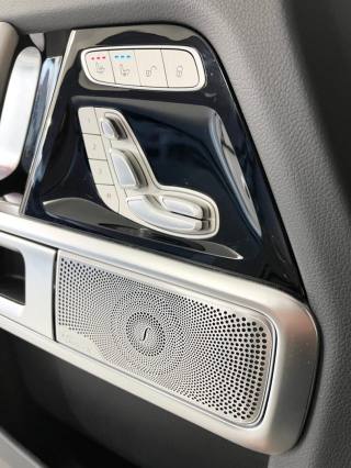 MERCEDES-BENZ G 63 AMG usata, con ESP