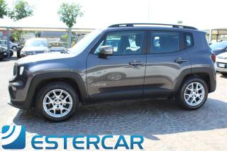JEEP Renegade usata, con Cruise Control