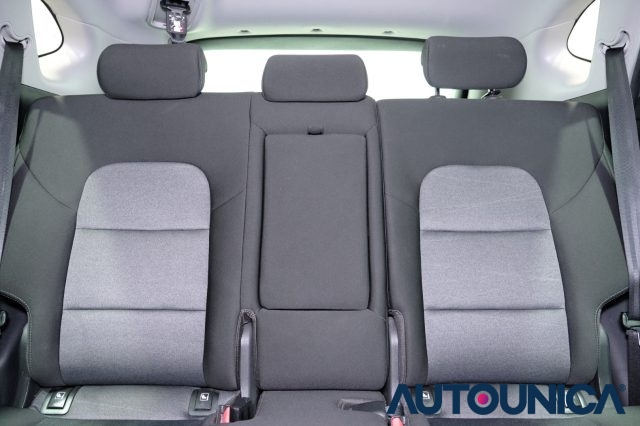 HYUNDAI Tucson usata, con Sistema di chiamata d