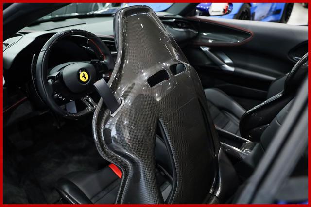 FERRARI SF90 usata 9