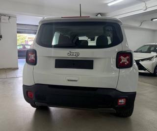 JEEP Renegade usata, con Alzacristalli elettrici