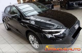 AUDI A3 usata, con Chiusura centralizzata