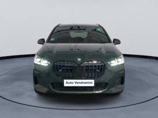 BMW 218 usata, con Autoradio