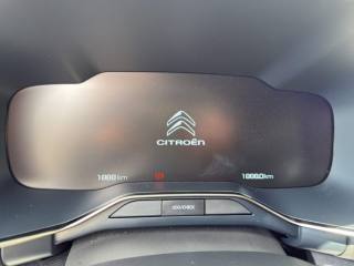 CITROEN C5 Aircross usata, con Controllo trazione