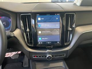 VOLVO XC60 usata, con Regolazione elettrica sedili