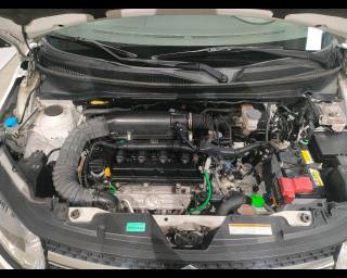 SUZUKI Ignis usata 25