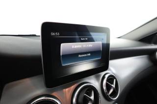 MERCEDES-BENZ CLA 200 usata 11