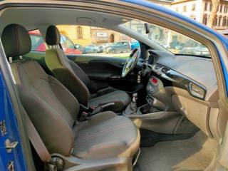 OPEL Corsa usata, con Fendinebbia