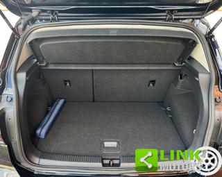 VOLKSWAGEN T-Cross usata, con Park Distance Control