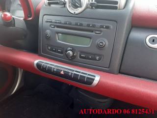 SMART ForTwo usata 11