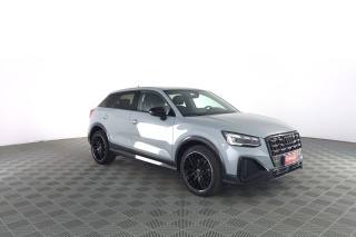 AUDI Q2 usata 1